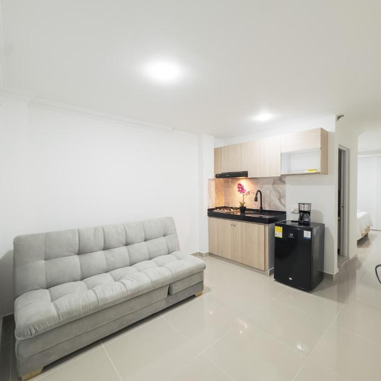 Colon - Apartamento de 1 dormitorio - 4