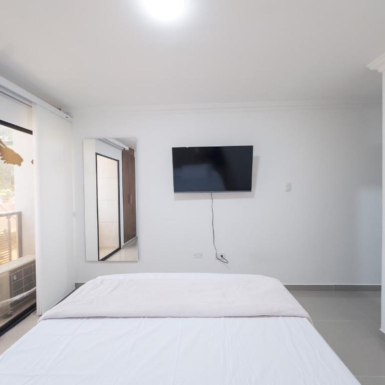 Colon - Apartamento de 1 dormitorio - 13