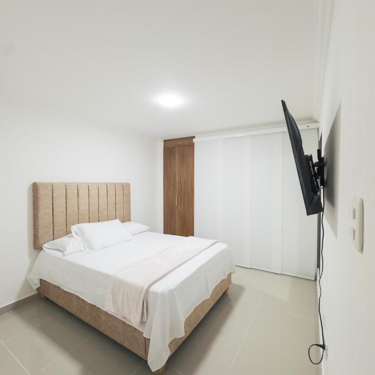Colon - Apartamento de 1 dormitorio - 14