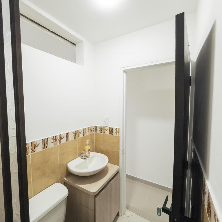 Colon - Apartamento de 1 dormitorio - 15