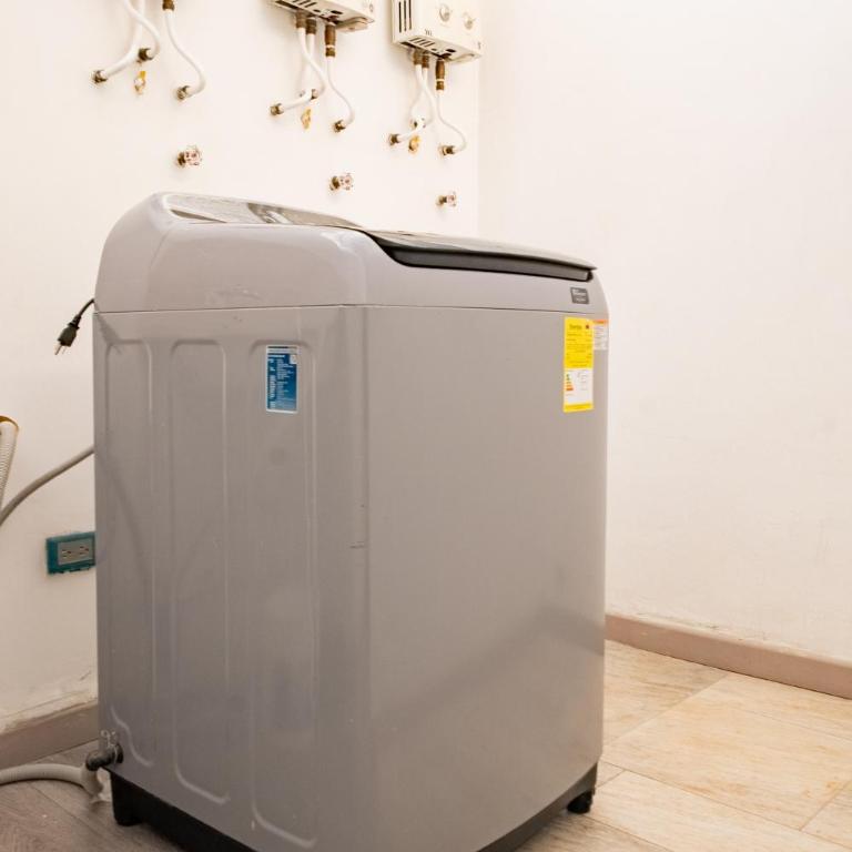 Colon - Apartamento de 1 dormitorio - 17