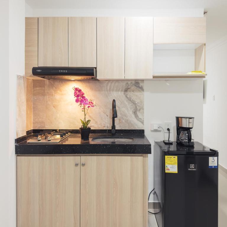 Colon - Apartamento de 1 dormitorio - 1