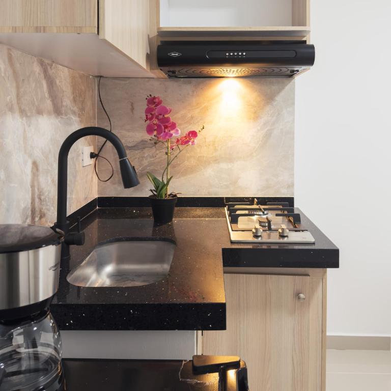 Colon - Apartamento de 1 dormitorio - 13