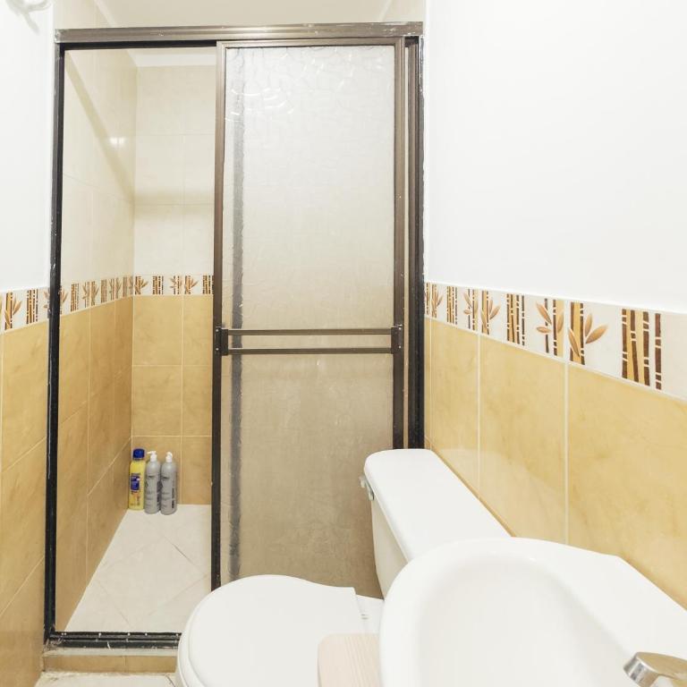 Colon - Apartamento de 1 dormitorio - 21