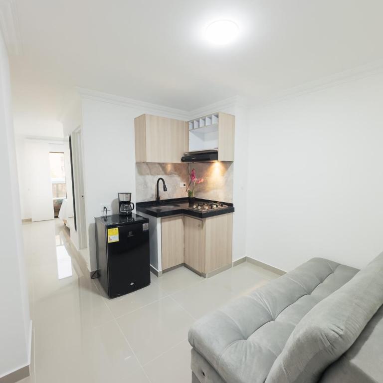 Colon - Apartamento de 1 dormitorio - 16