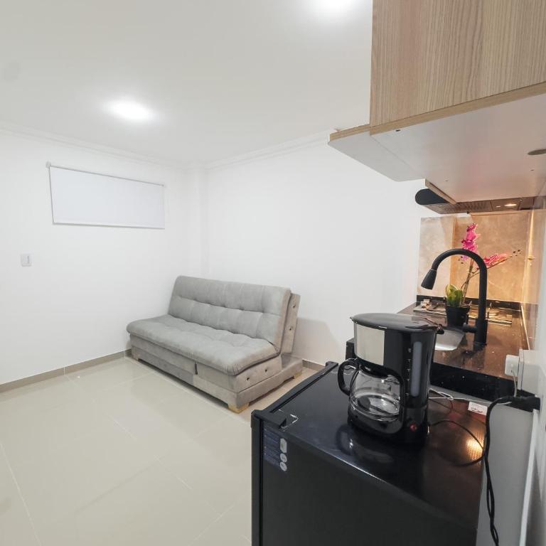 Colon - Apartamento de 1 dormitorio - 22