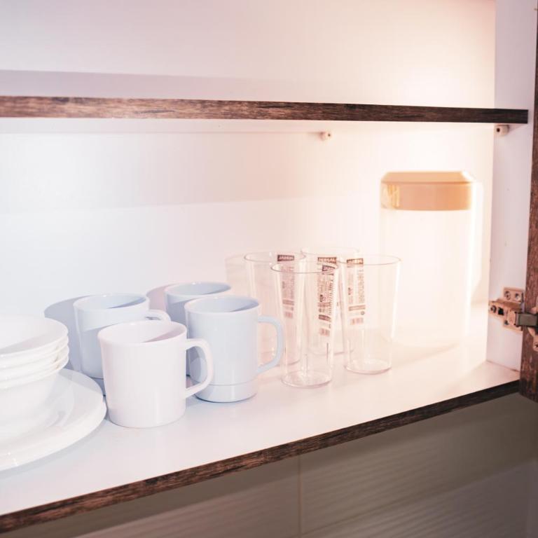 Colon - Apartamento de 1 dormitorio - 24