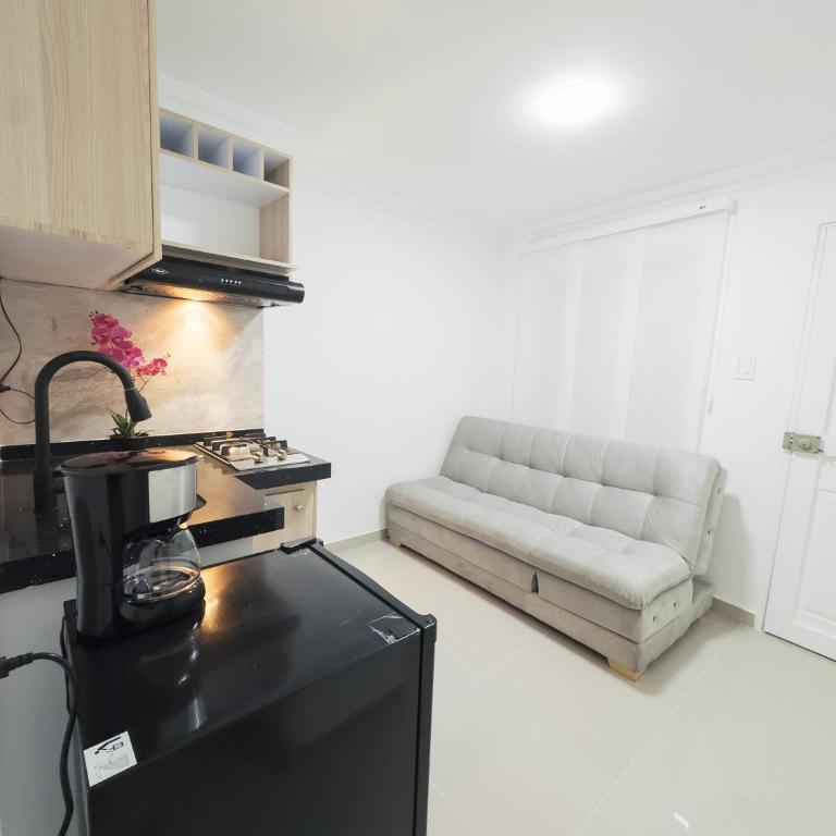 Colon - Apartamento de 1 dormitorio - 22