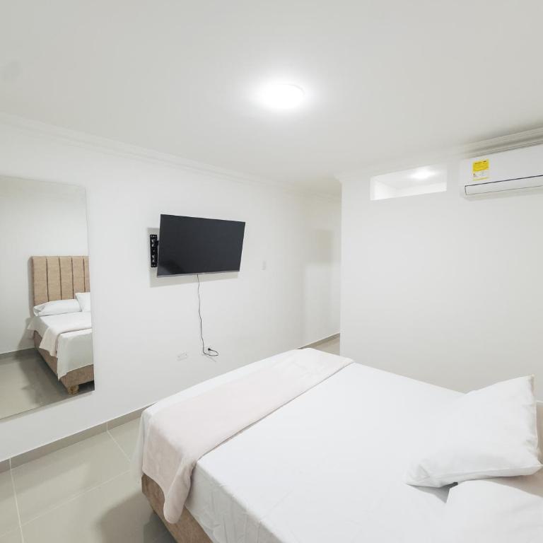 Colon - Apartamento de 1 dormitorio - 27