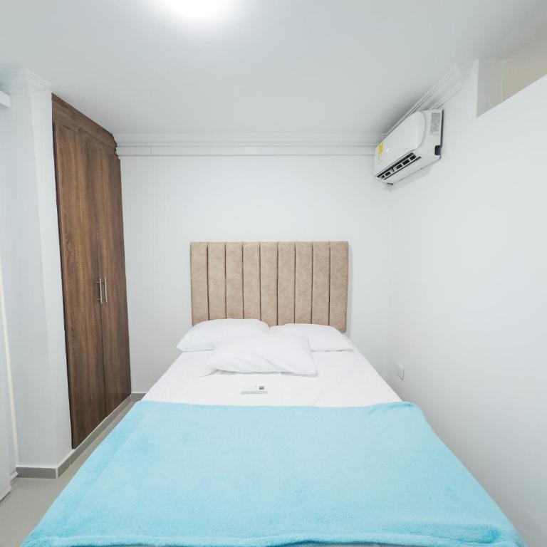 Colon - Apartamento de 1 dormitorio - 23