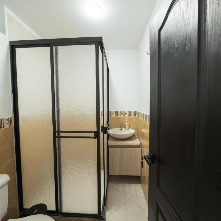 Colon - Apartamento de 1 dormitorio - 24