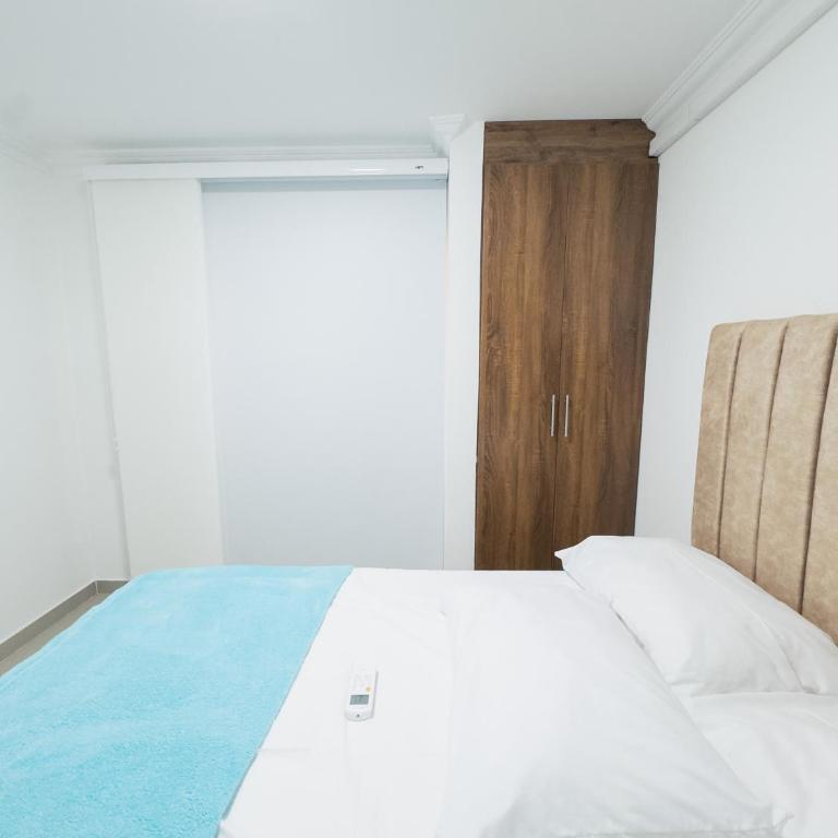 Colon - Apartamento de 1 dormitorio - 25