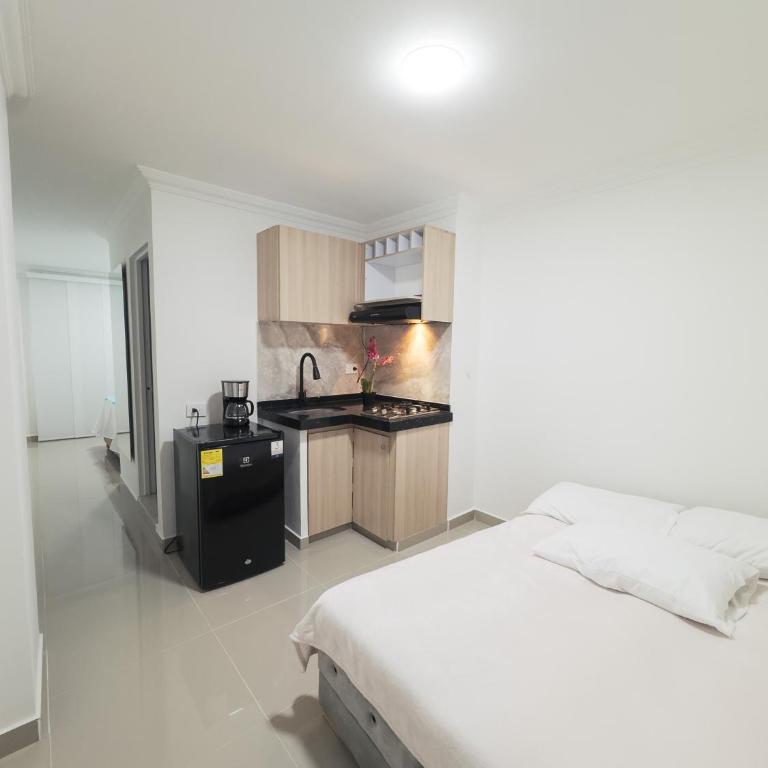 Colon - Apartamento de 1 dormitorio - 28