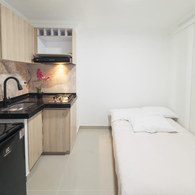 Colon - Apartamento de 1 dormitorio - 32