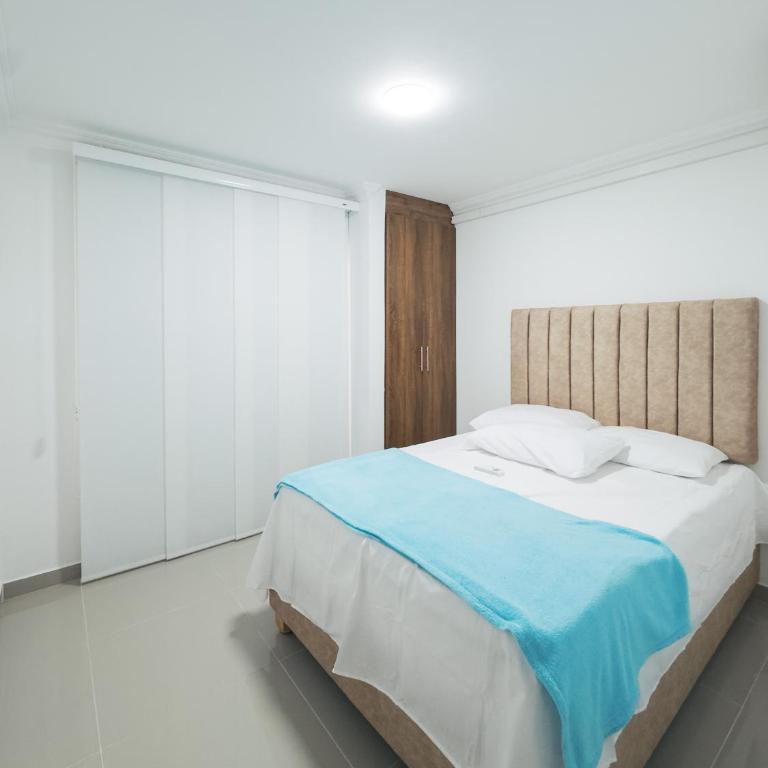 Colon - Apartamento de 1 dormitorio - 1
