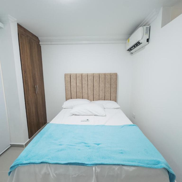 Colon - Apartamento de 1 dormitorio - 34
