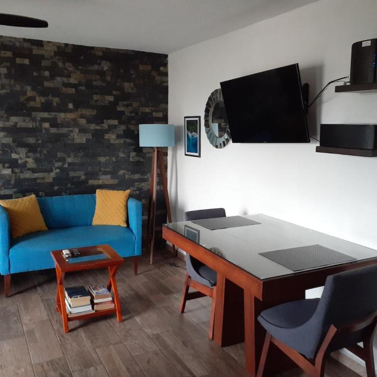 Le Petit Coeur - Beautiful Ocean View Romantic Zone - Apartment mit 1 Schlafzimmer - 8