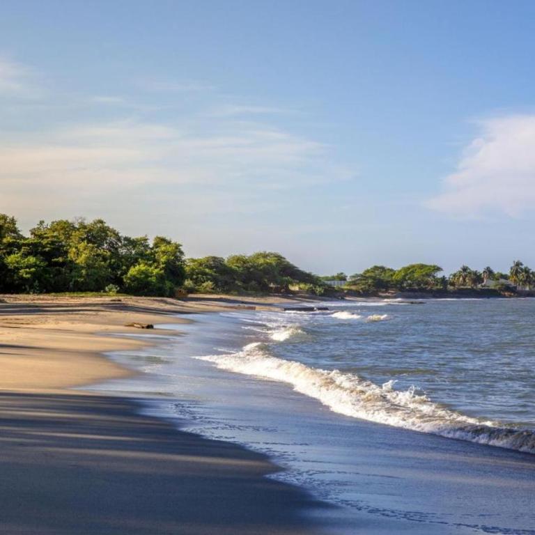 Resort experience facing the Caribbean Sea - Two-Bedroom Apartment - 2