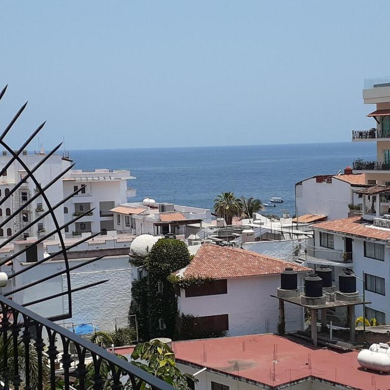 Le Petit Coeur - Beautiful Ocean View Romantic Zone - Apartment mit 1 Schlafzimmer - 47