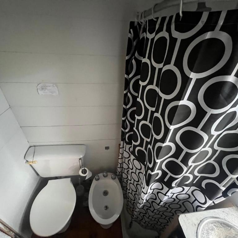 la mansión ll - Casa con 1 dormitorio - 10