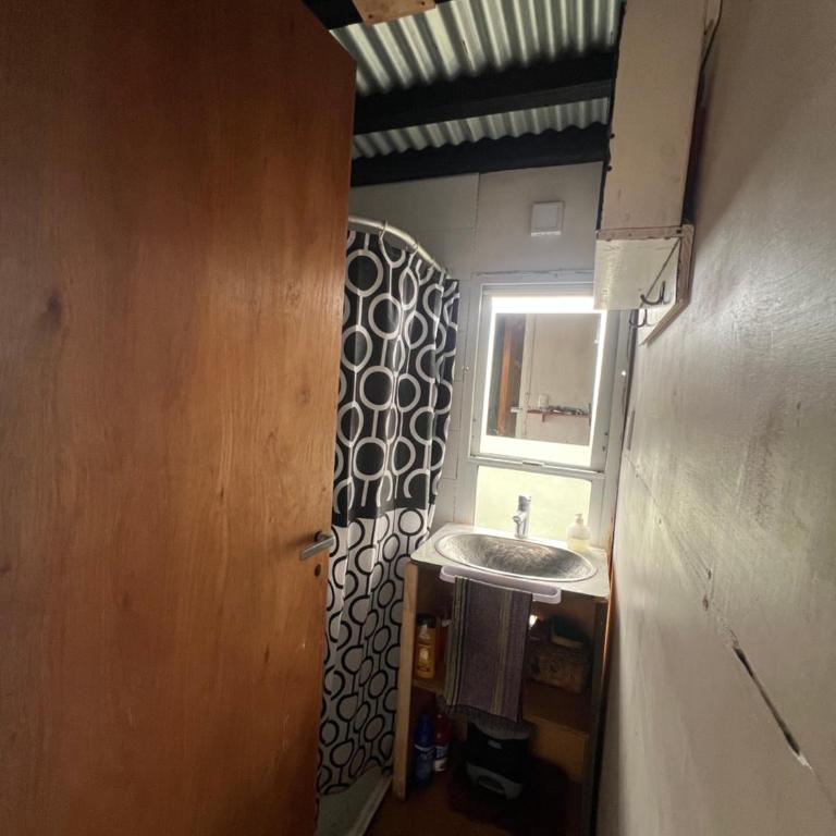 la mansión ll - Casa con 1 dormitorio - 11