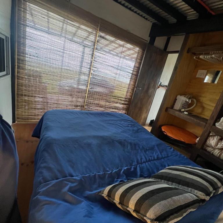 la mansión ll - Casa con 1 dormitorio - 9