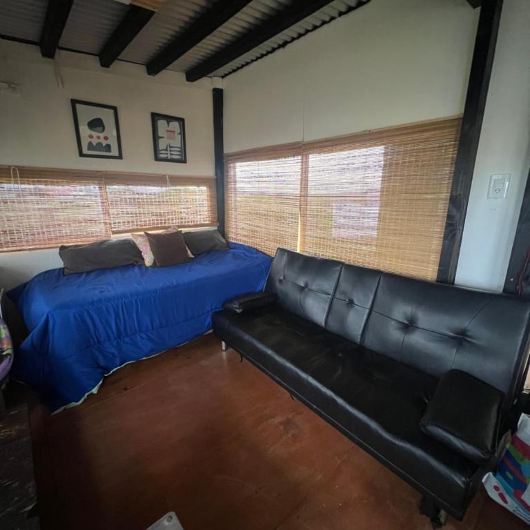 la mansión ll - Casa con 1 dormitorio - 4