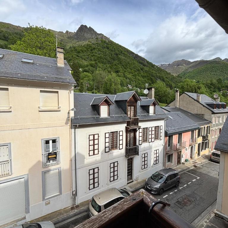 Le Pyrene II - Appartement 2 Chambres - 3
