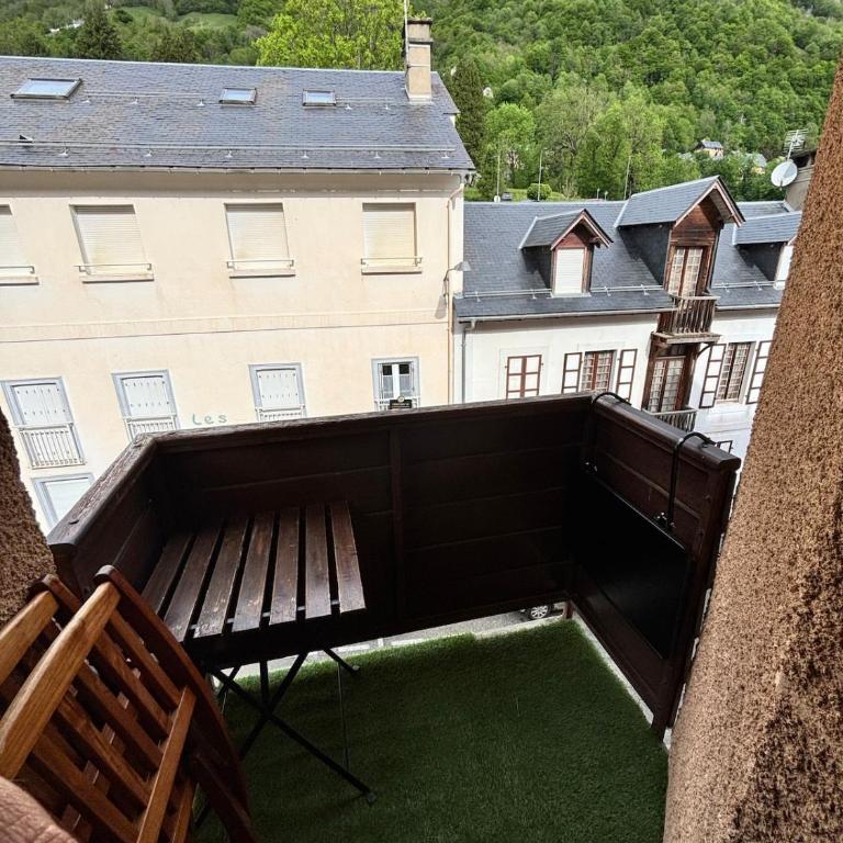 Le Pyrene II - Appartement 2 Chambres - 10