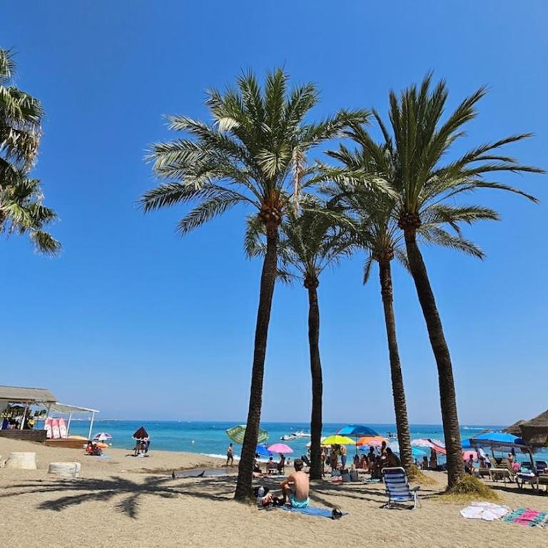 REVERIA Votre cocon a Benalmadena - Apartamento de 1 dormitorio - 48