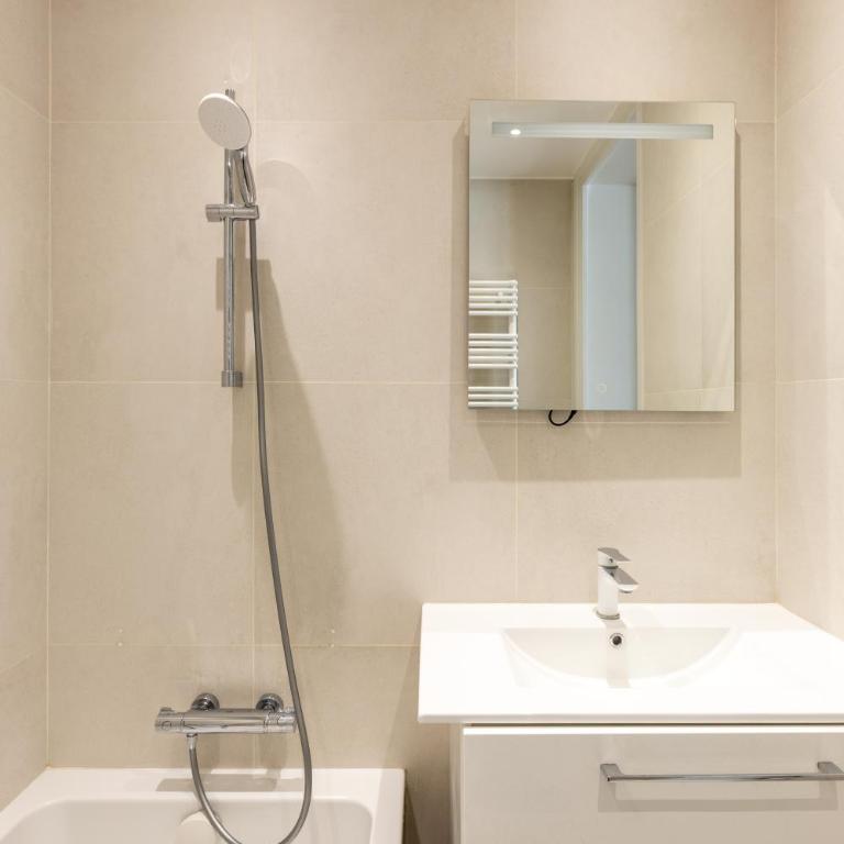 Prestigious 4BR - Sleeps 9 - Trocadero - Apartamento de lujo de 4 dormitorios - 5