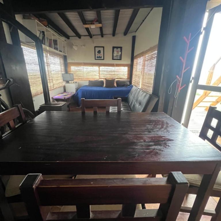 la mansión ll - Casa con 1 dormitorio - 3