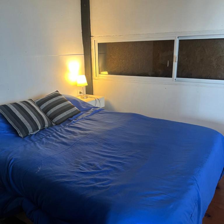 la mansión ll - Casa con 1 dormitorio - 8