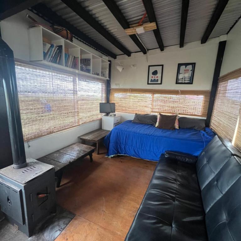la mansión ll - Casa con 1 dormitorio - 2