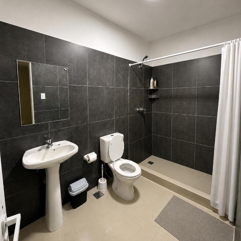 Hotel NH cordoba paronama - Classic Apartment - 14