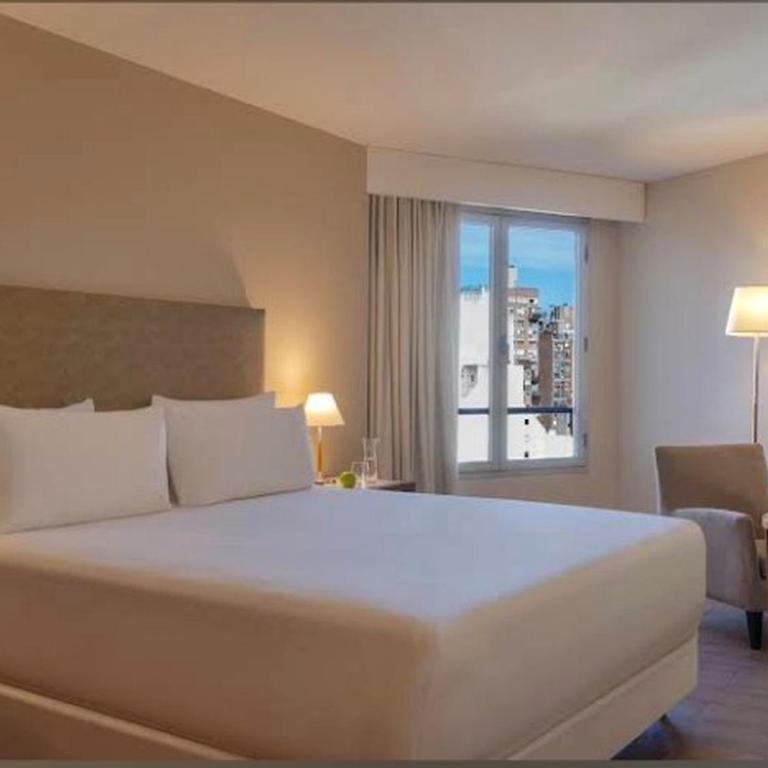 Hotel NH cordoba paronama - Classic Apartment - 18