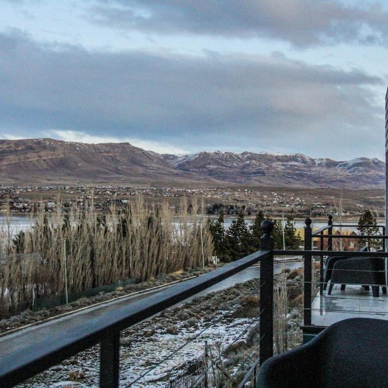 Las casitas frente al lago, increibles vistas! PB4 - Apartamento de 1 dormitorio - 16