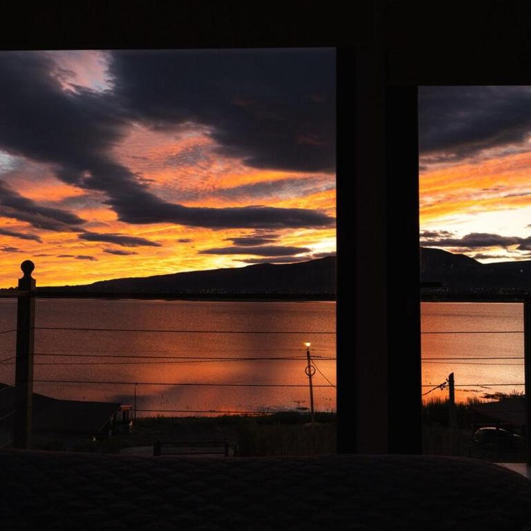 Las casitas frente al lago, increibles vistas! PB4 - Apartamento de 1 dormitorio - 30
