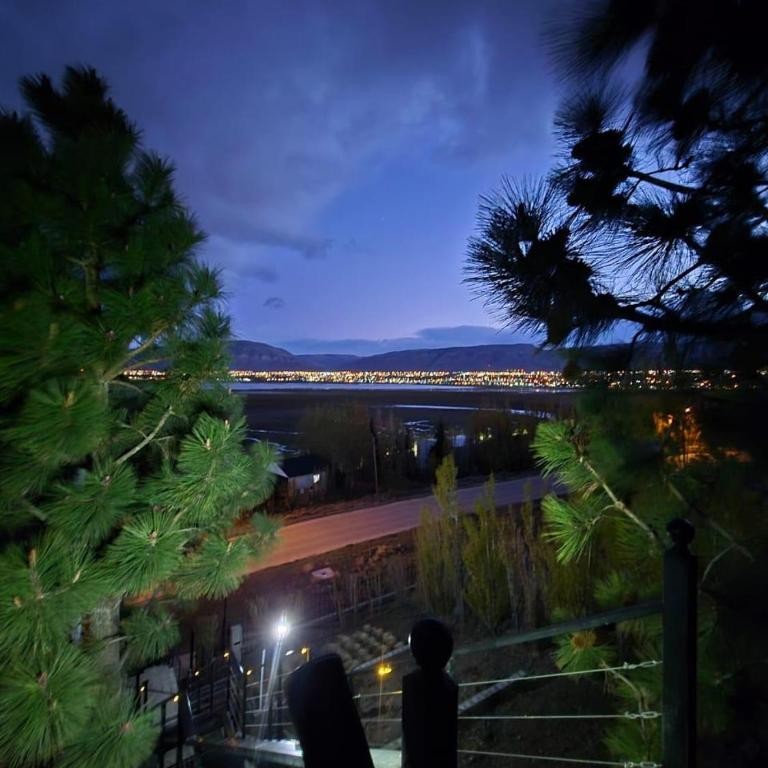 Las casitas frente al lago, increibles vistas! PB4 - Apartamento de 1 dormitorio - 32