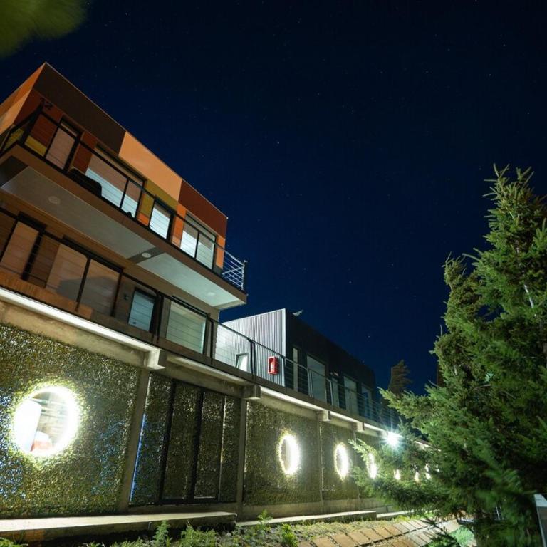 Las casitas frente al lago, increibles vistas! PB4 - Apartamento de 1 dormitorio - 36