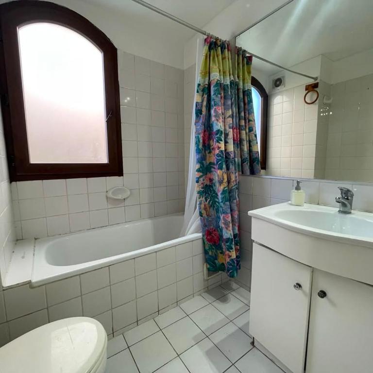 Departamento 7 personas en Avenida del Mar en La Serena - Apartamento - 3