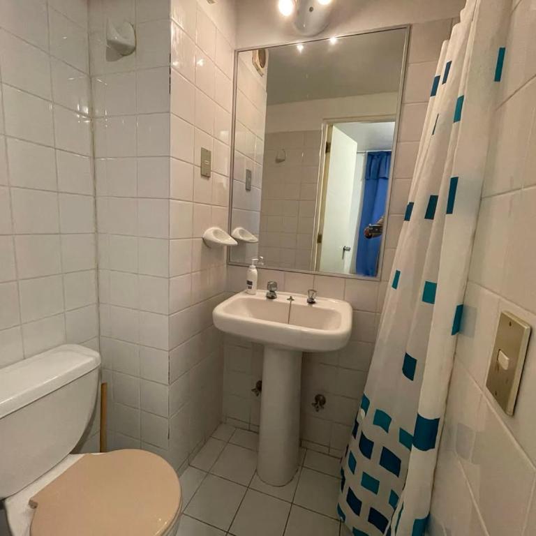 Departamento 7 personas en Avenida del Mar en La Serena - Apartamento - 9