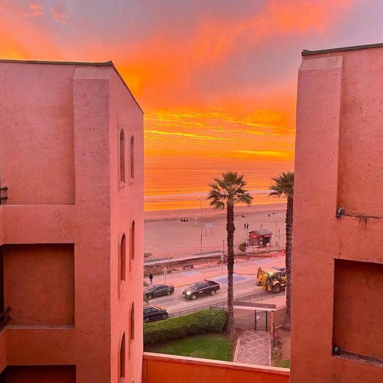 Departamento 7 personas en Avenida del Mar en La Serena - Apartamento - 10