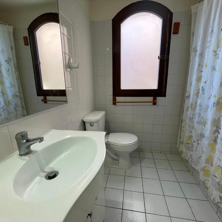 Departamento 7 personas en Avenida del Mar en La Serena - Apartamento - 11