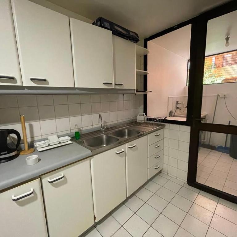 Departamento 7 personas en Avenida del Mar en La Serena - Apartamento - 15