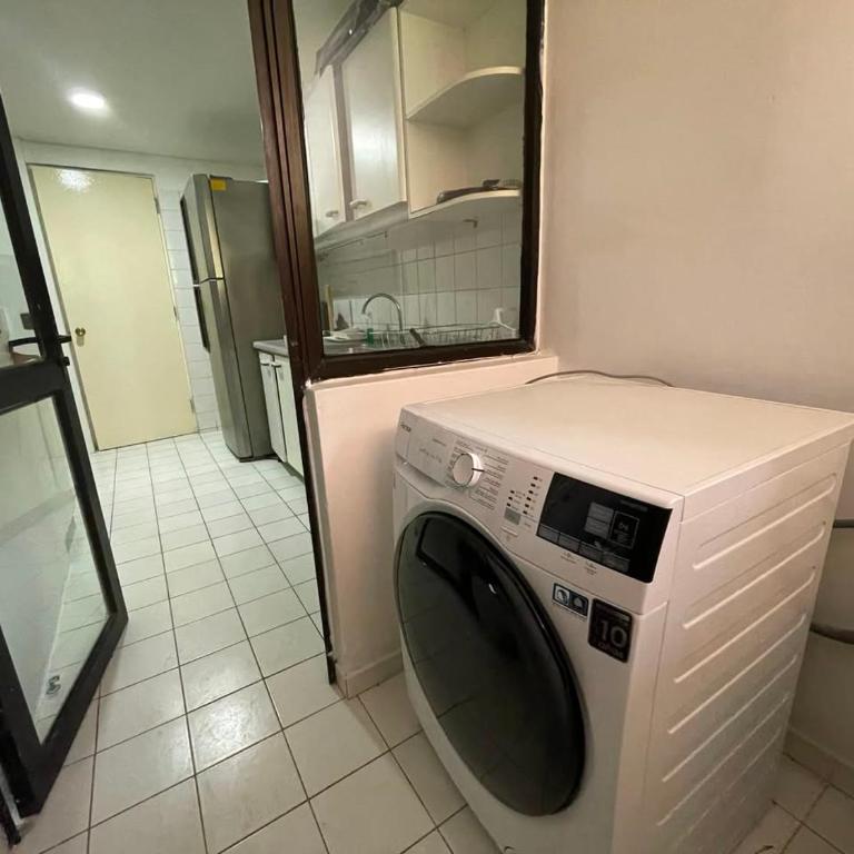Departamento 7 personas en Avenida del Mar en La Serena - Apartamento - 16
