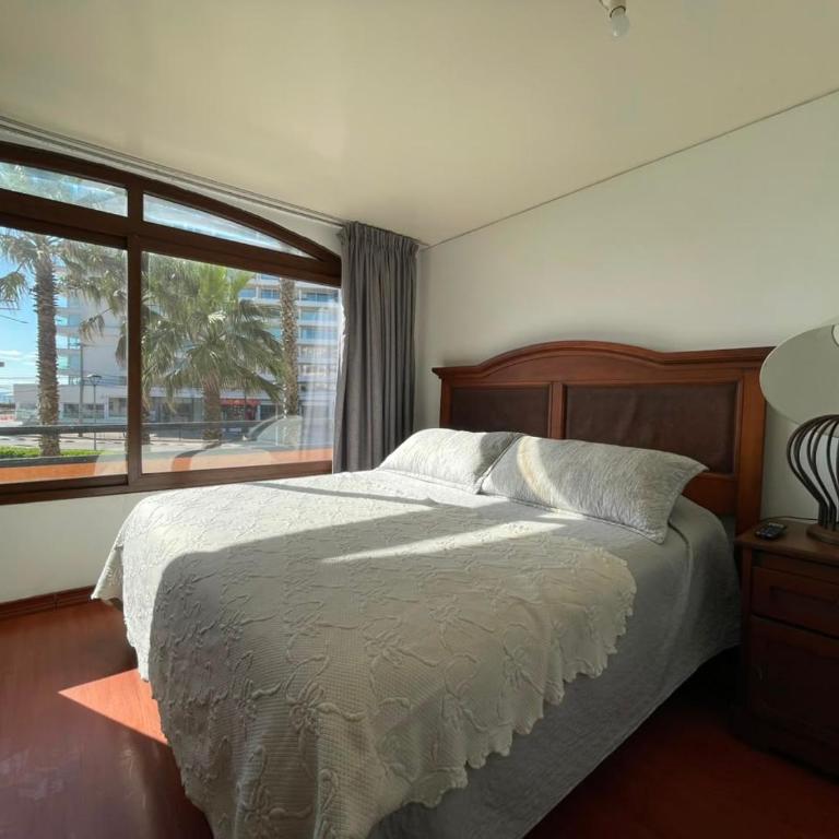 Departamento 7 personas en Avenida del Mar en La Serena - Apartamento - 18