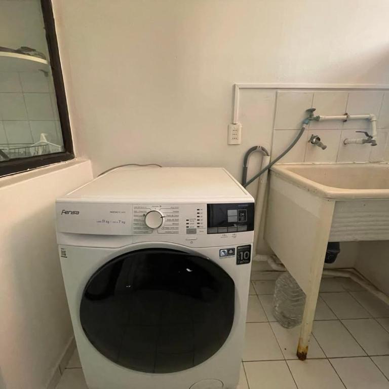Departamento 7 personas en Avenida del Mar en La Serena - Apartamento - 20