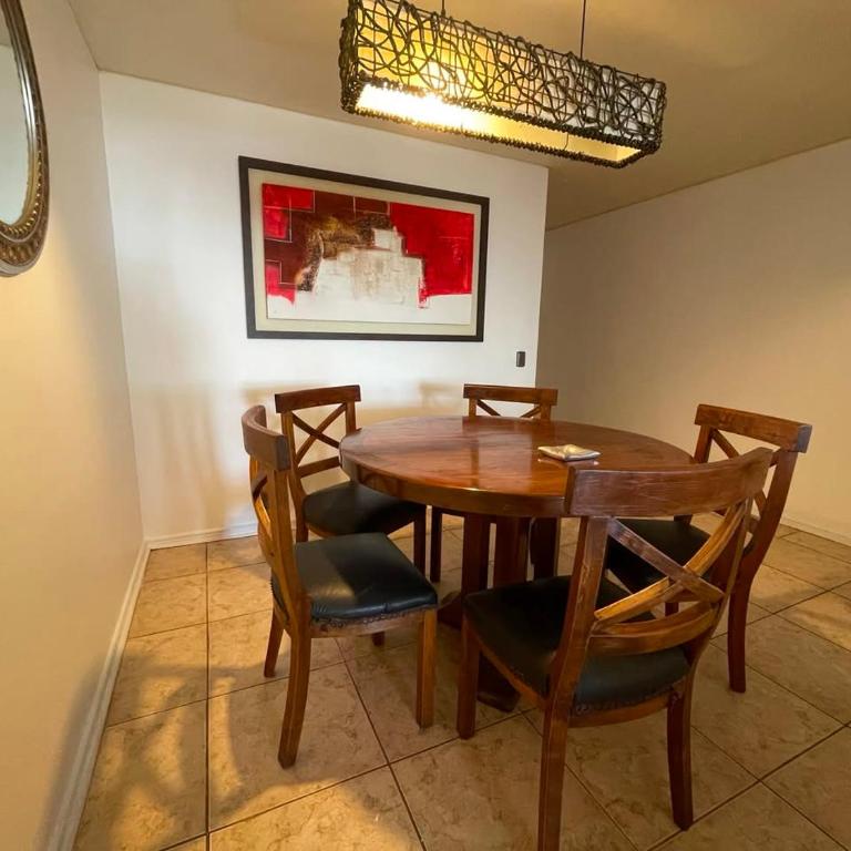Departamento 7 personas en Avenida del Mar en La Serena - Apartamento - 21
