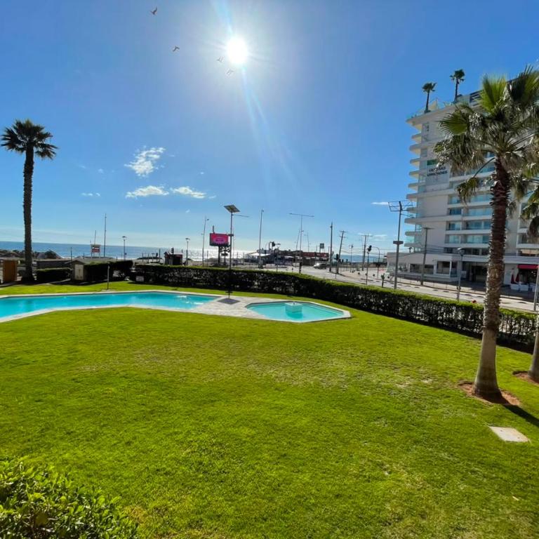 Departamento 7 personas en Avenida del Mar en La Serena - Apartamento - 25